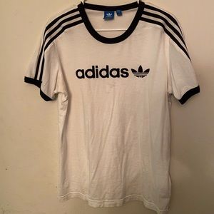 Adidas tee